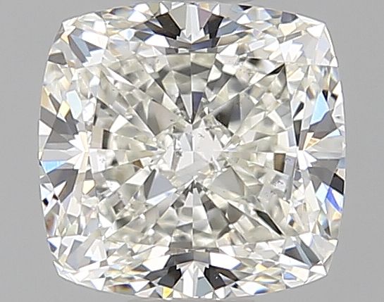 0.90ct Cushion diamond