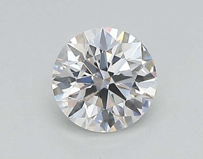 0.38 ct lab-grown Round Diamond