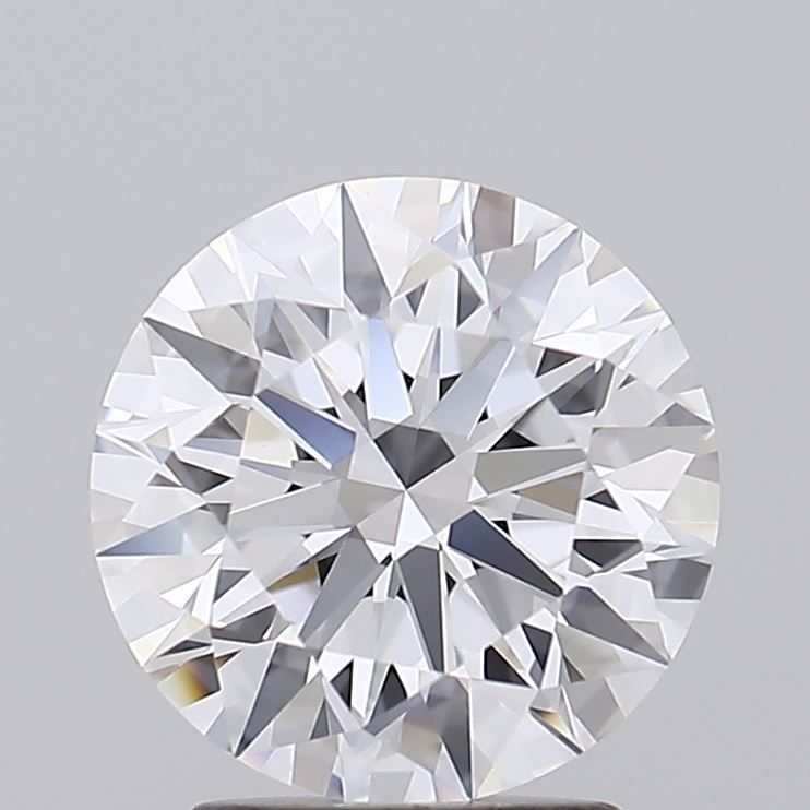 2.56 Carat