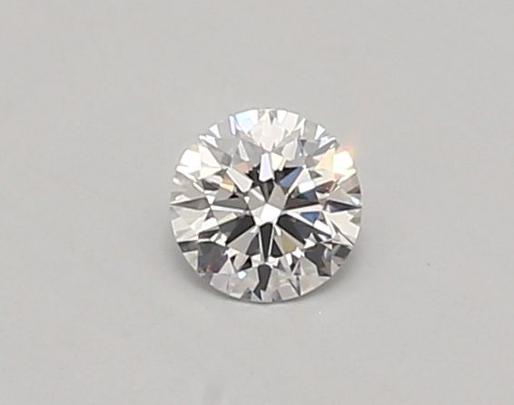 0.29 ct lab-grown Round Diamond