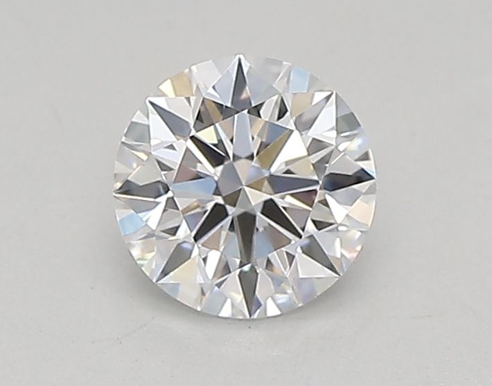0.42 ct lab-grown Round Diamond