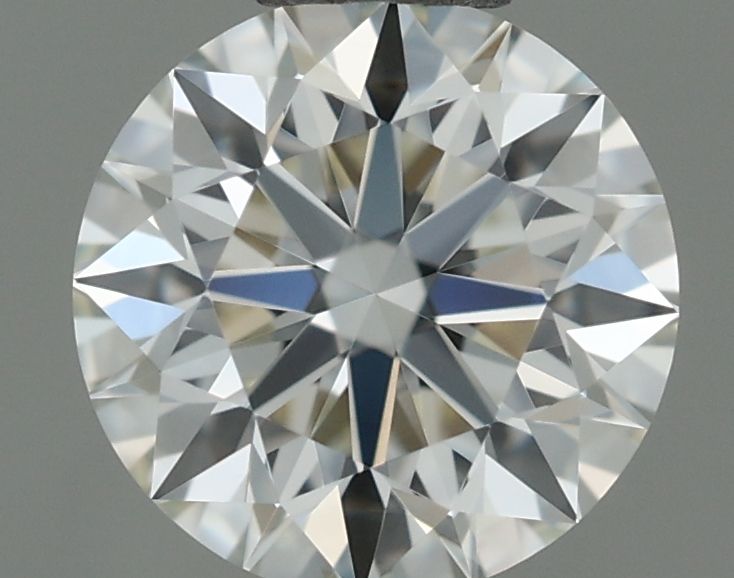 0.40 ct Round diamond