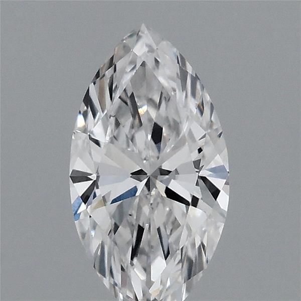 0.46 ct lab-grown Marquise Diamond