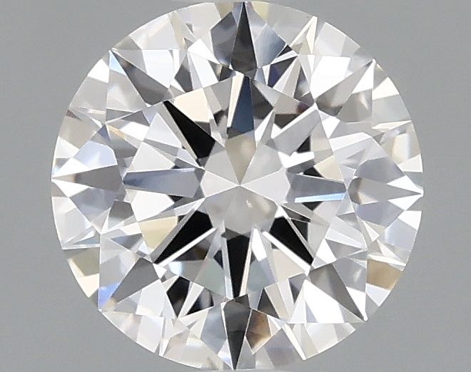 1.03 ct. round Lab Grown Diamond front image