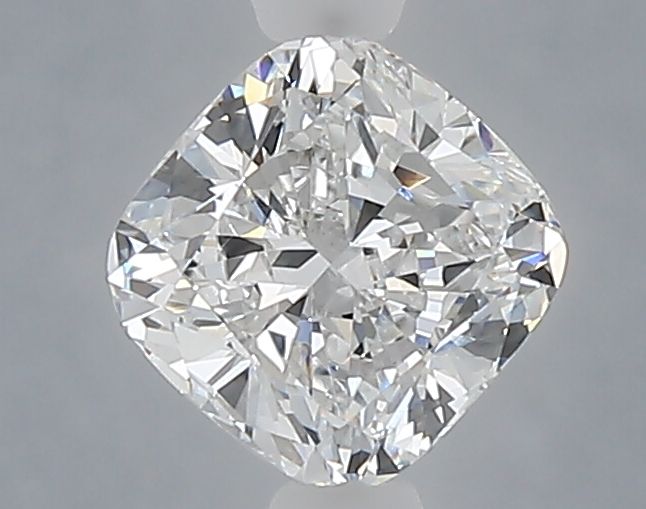 1.01 ct lab-grown Cushion modified Diamond
