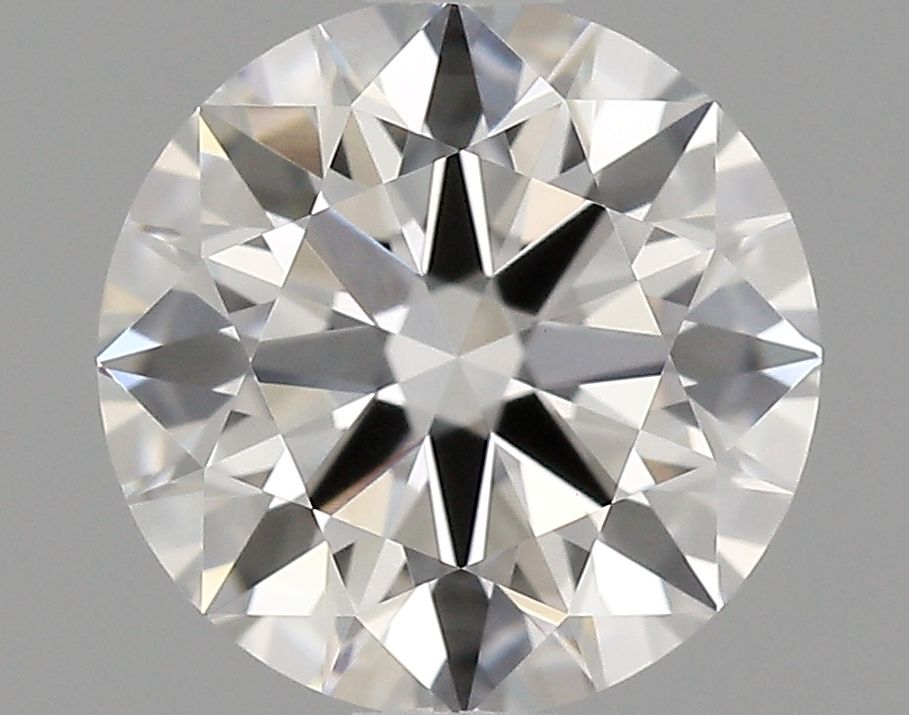 1.06 ct. round Lab Grown Diamond front image