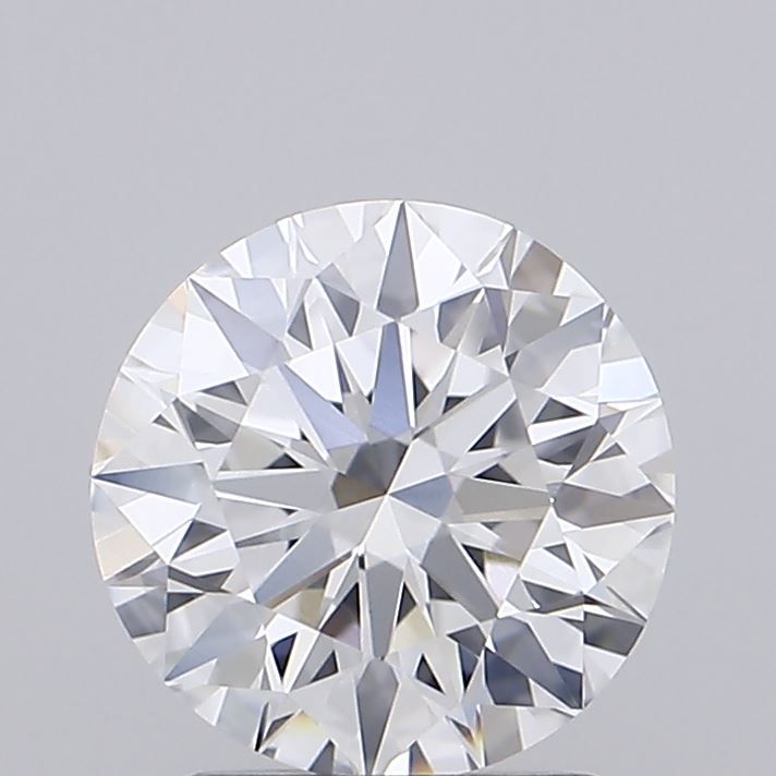 1.14 ct. round Lab Grown Diamond front image