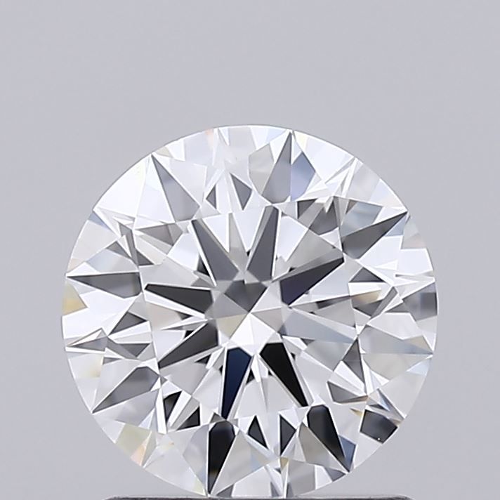 1.08 ct. round Lab Grown Diamond front image