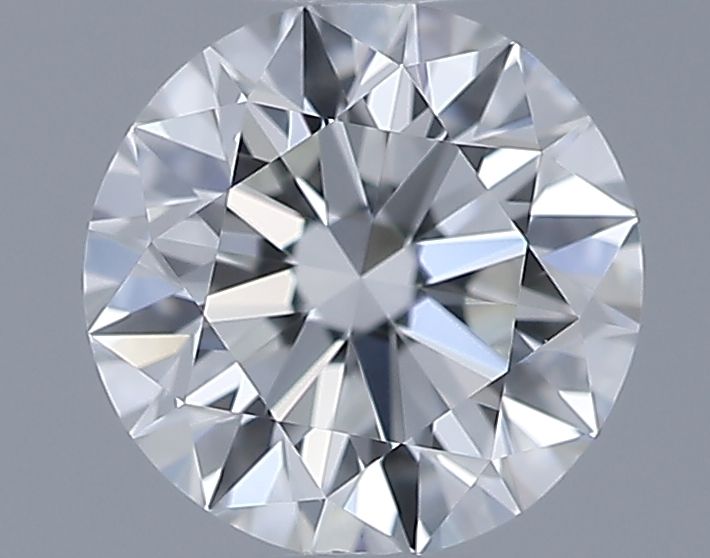 0.50 ct Round diamond