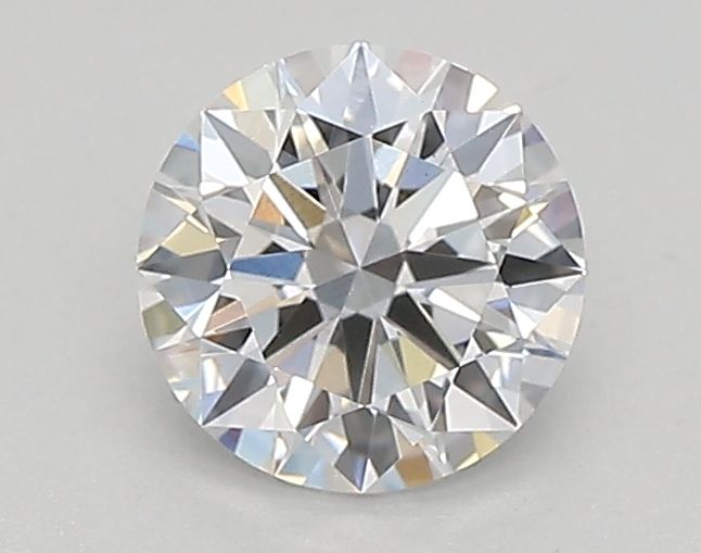 0.60 ct. round Lab Grown Diamond front image