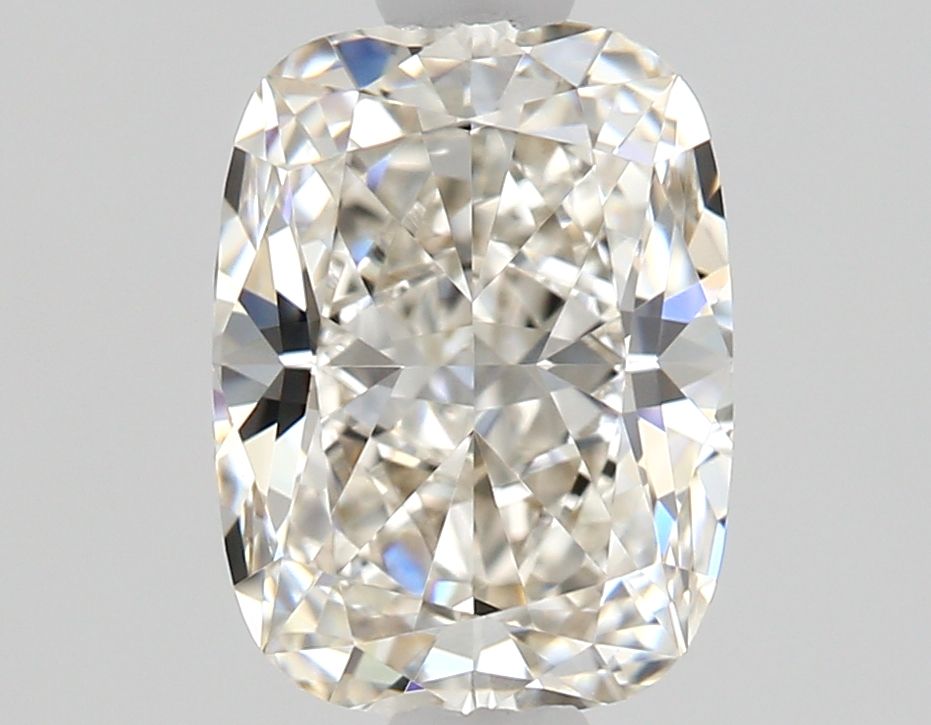 0.73 ct Cushion Brilliant diamond
