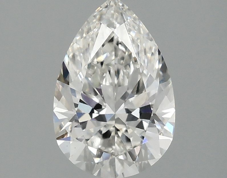 1.50 ct Pear diamond