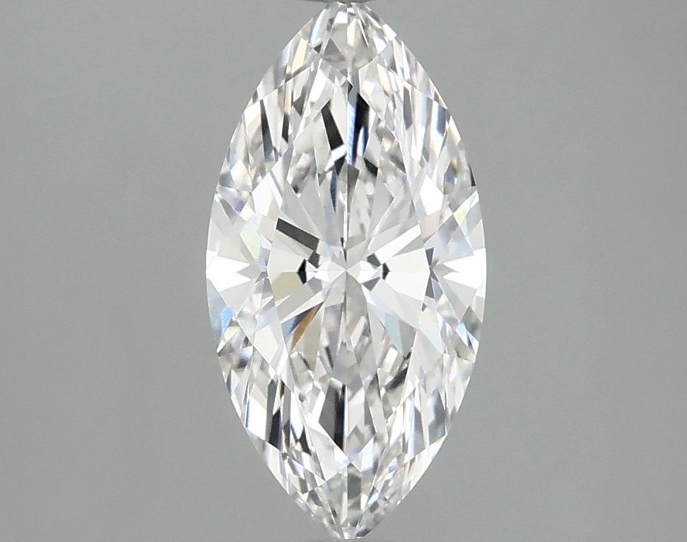 1.51 ct Marquise diamond