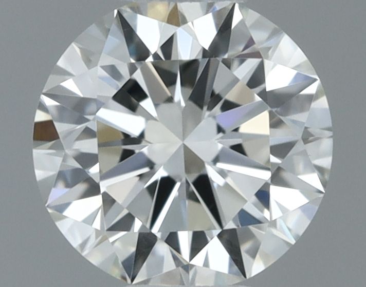 0.30 ct Round diamond