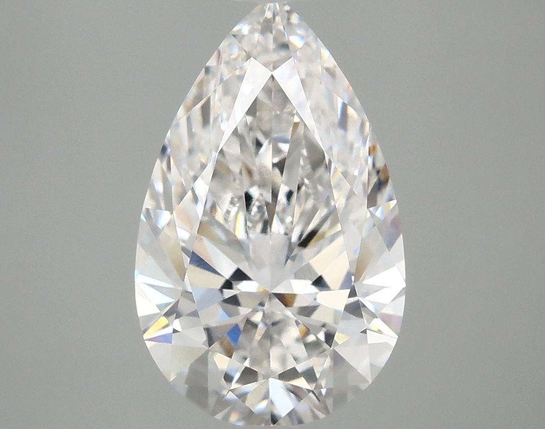 2.81 Carat