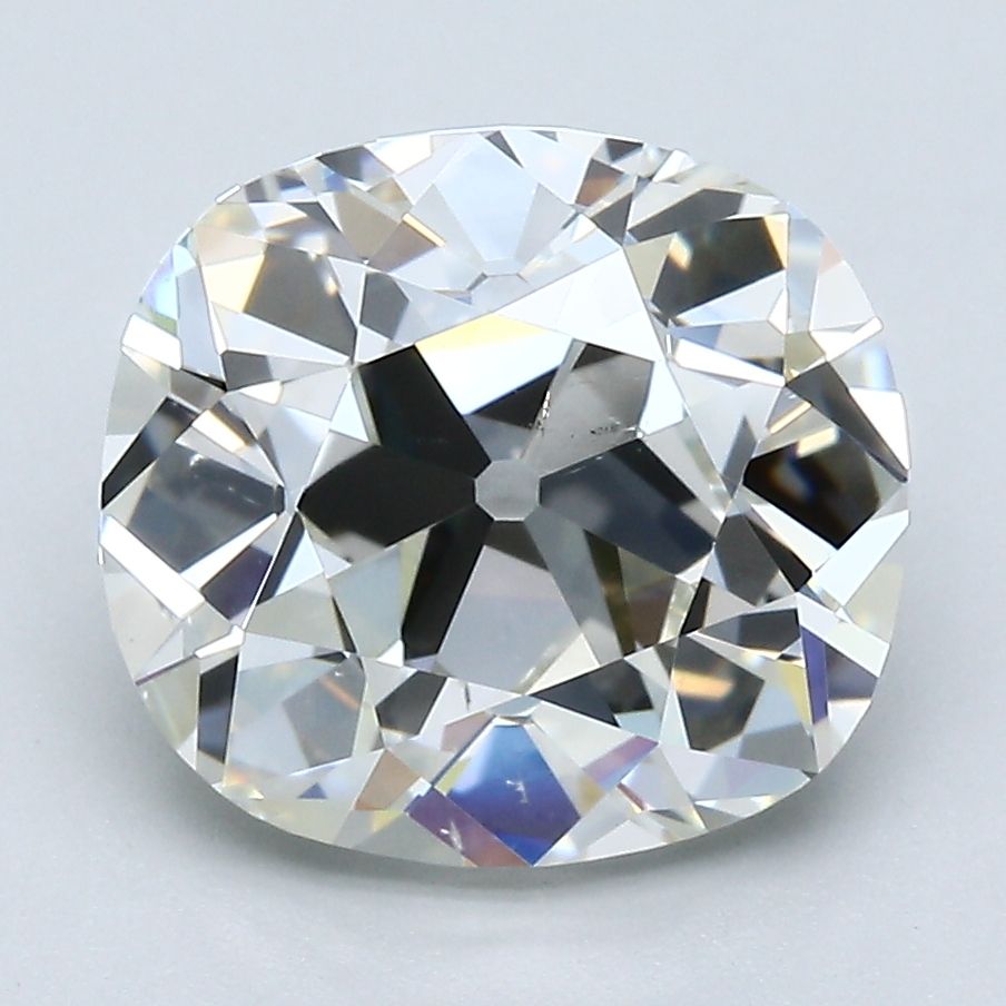 4.25 ct Old miner Diamond