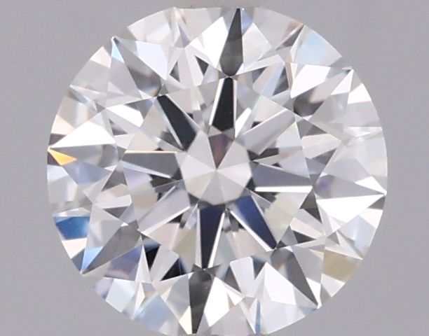1.02 ct. round Lab Grown Diamond front image