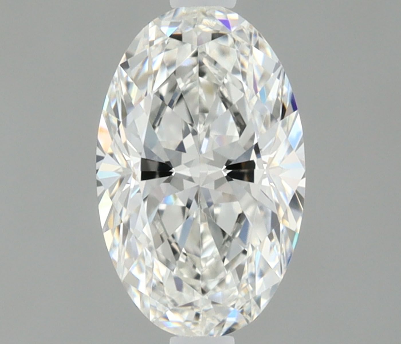 0.56 ct Oval diamond