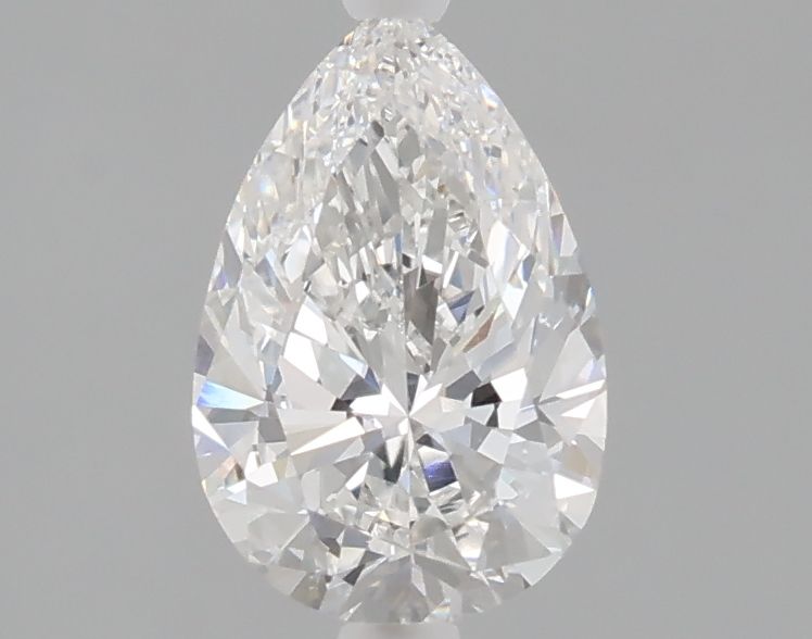 1.05 ct. pear Lab Grown Diamond front image