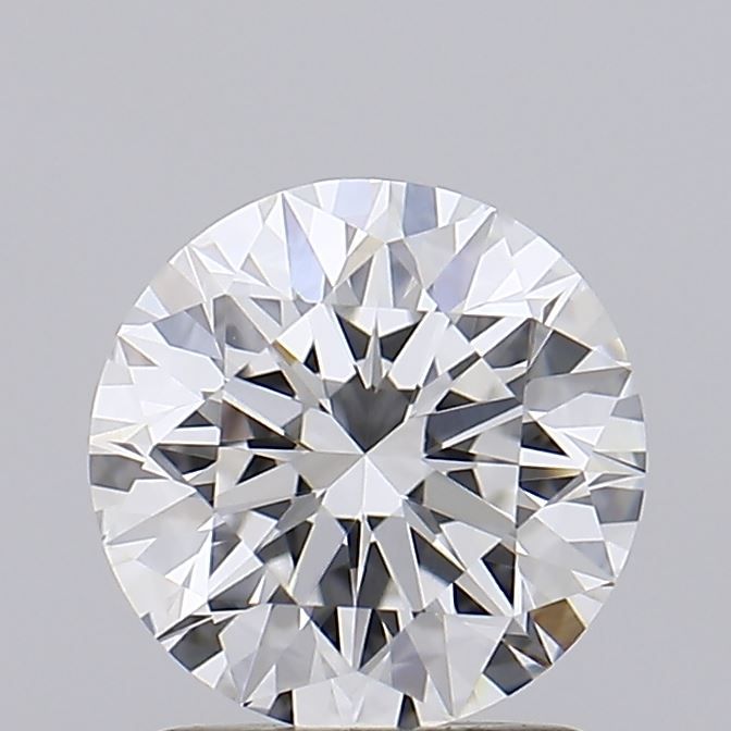 1.51 ct. round Lab Grown Diamond front image
