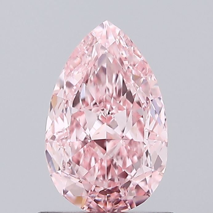 1.06 ct. pear Lab Grown Diamond front image