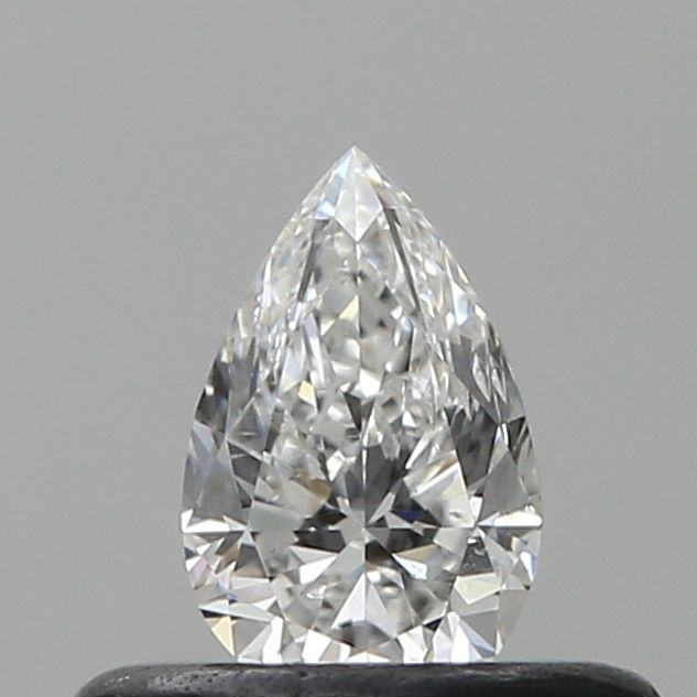 0.3 ct Pear Diamond