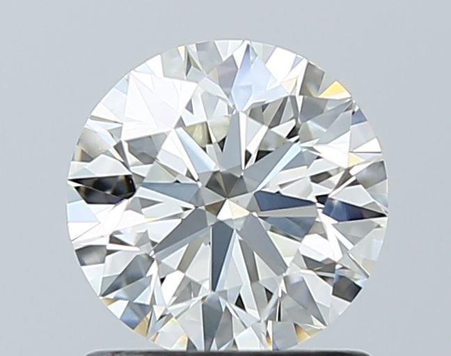 1.13 ct Round diamond