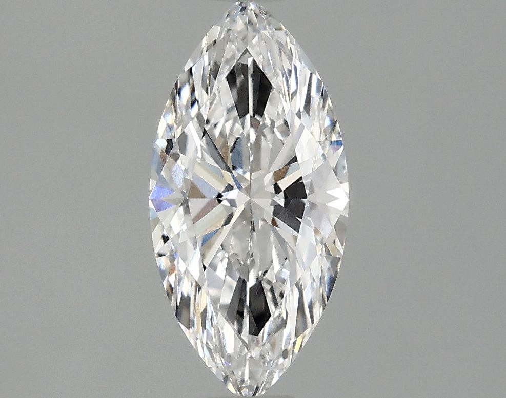 1.07 ct. marquise Lab Grown Diamond front image