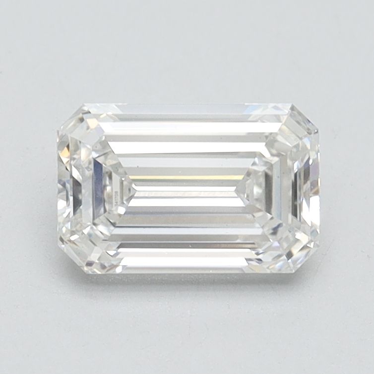 1.02 ct Emerald diamond