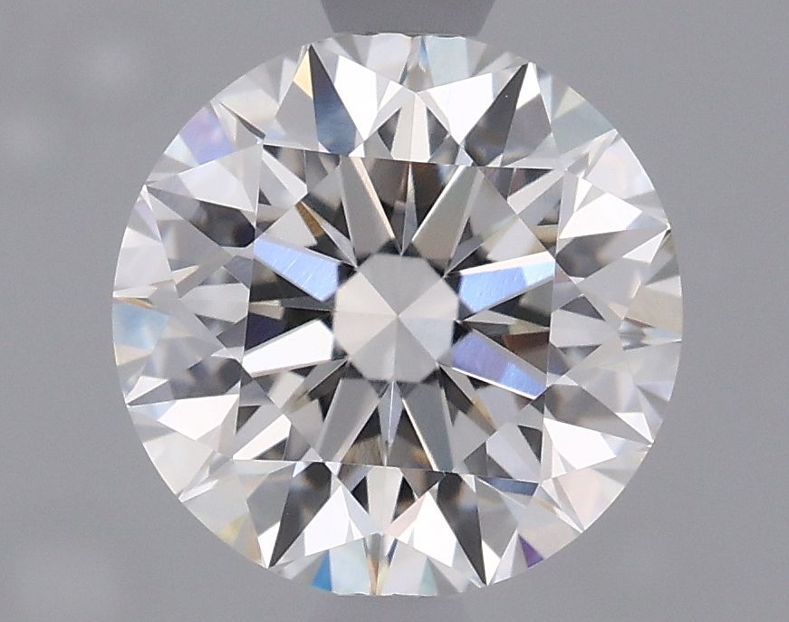 1.52 ct Round diamond