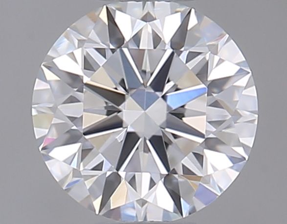 0.36 ct Round diamond