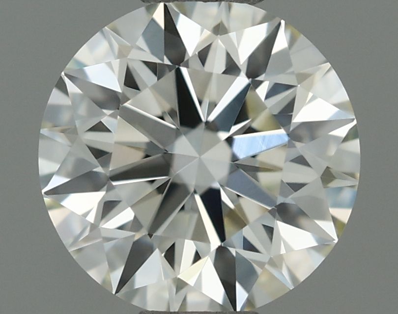0.51 ct Round Diamond