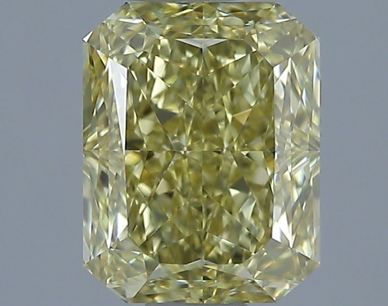 1.03 ct Radiant diamond