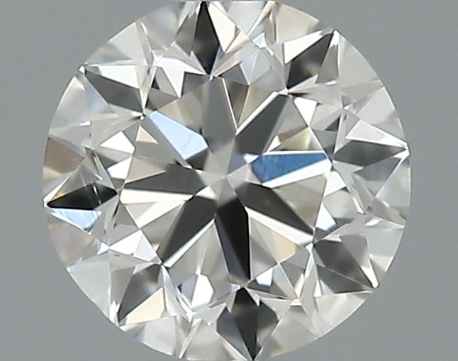0.3 ct Round Diamond