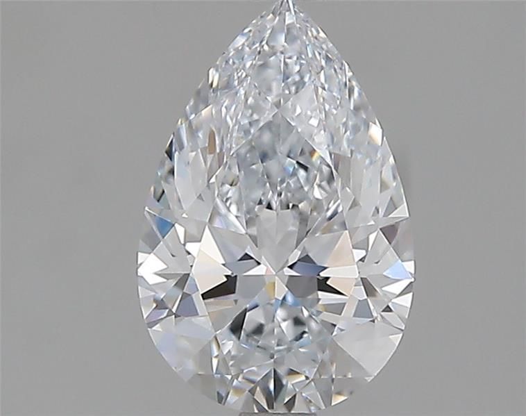 1.52 ct. pear Lab Grown Diamond front image