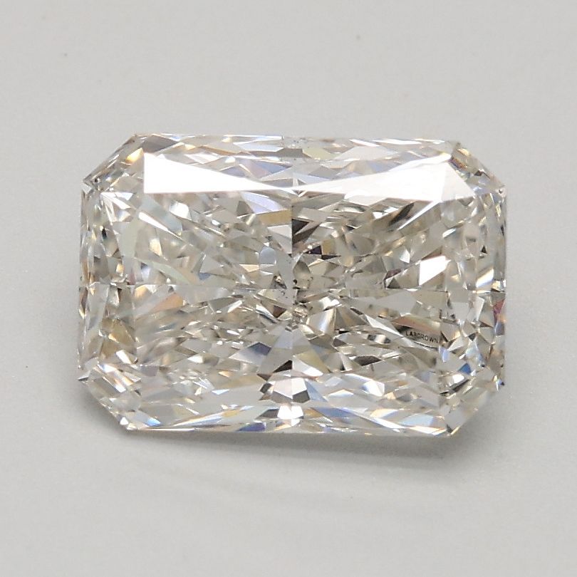 1.01 ct. radiant Lab Grown Diamond front image