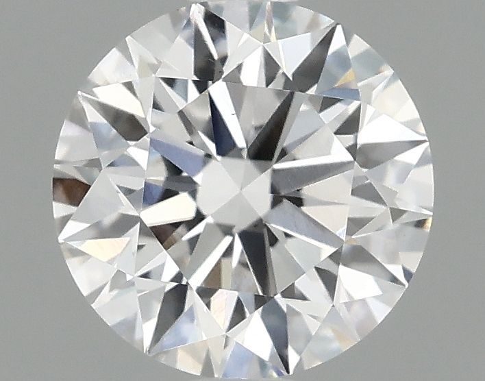 1.06 ct. round Lab Grown Diamond front image