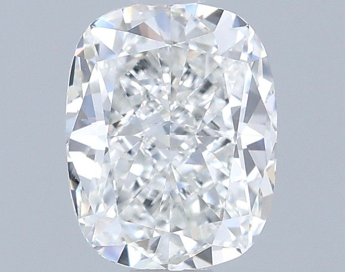 0.99 ct lab-grown Cushion modified Diamond