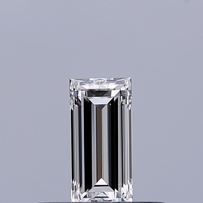 0.23 ct Baguette Diamond
