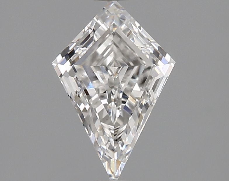 1.01 ct lab-grown Kite Diamond