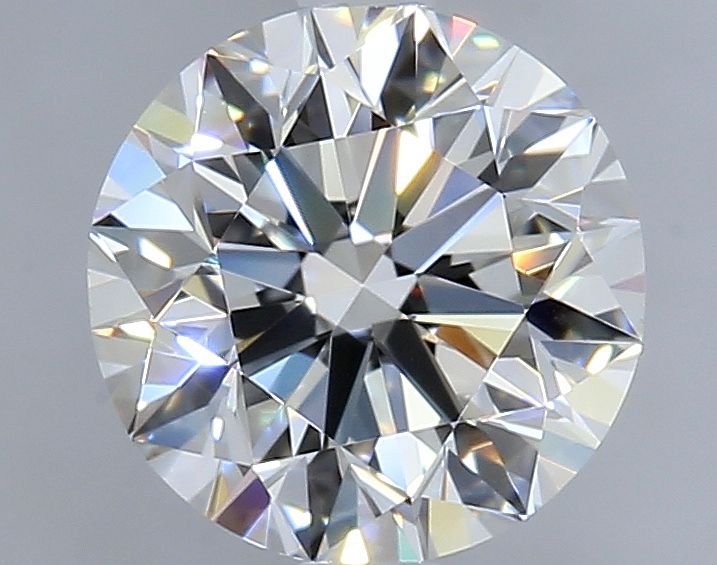 1.50 ct Round diamond