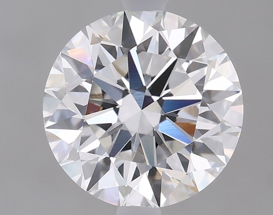 1.59 ct. round Lab Grown Diamond front image