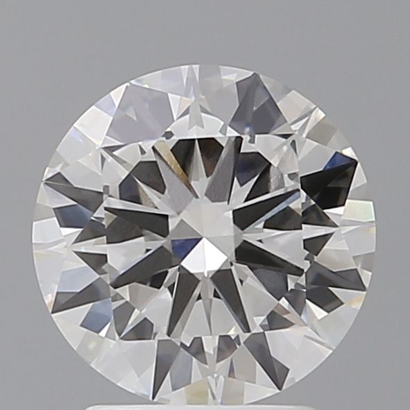 2.48 ct. round Lab Grown Diamond front image
