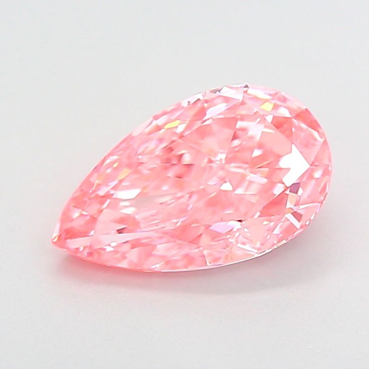 2.04 ct Pear diamond