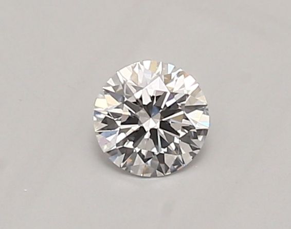 0.34 ct lab-grown Round Diamond