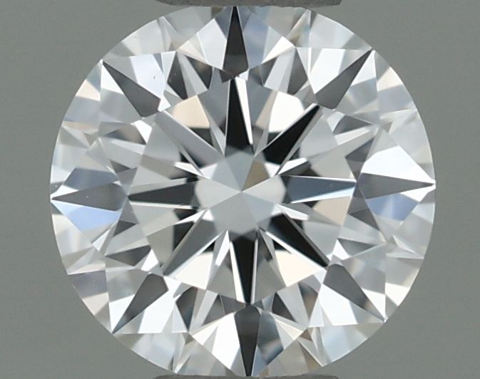 0.30 ct Round diamond