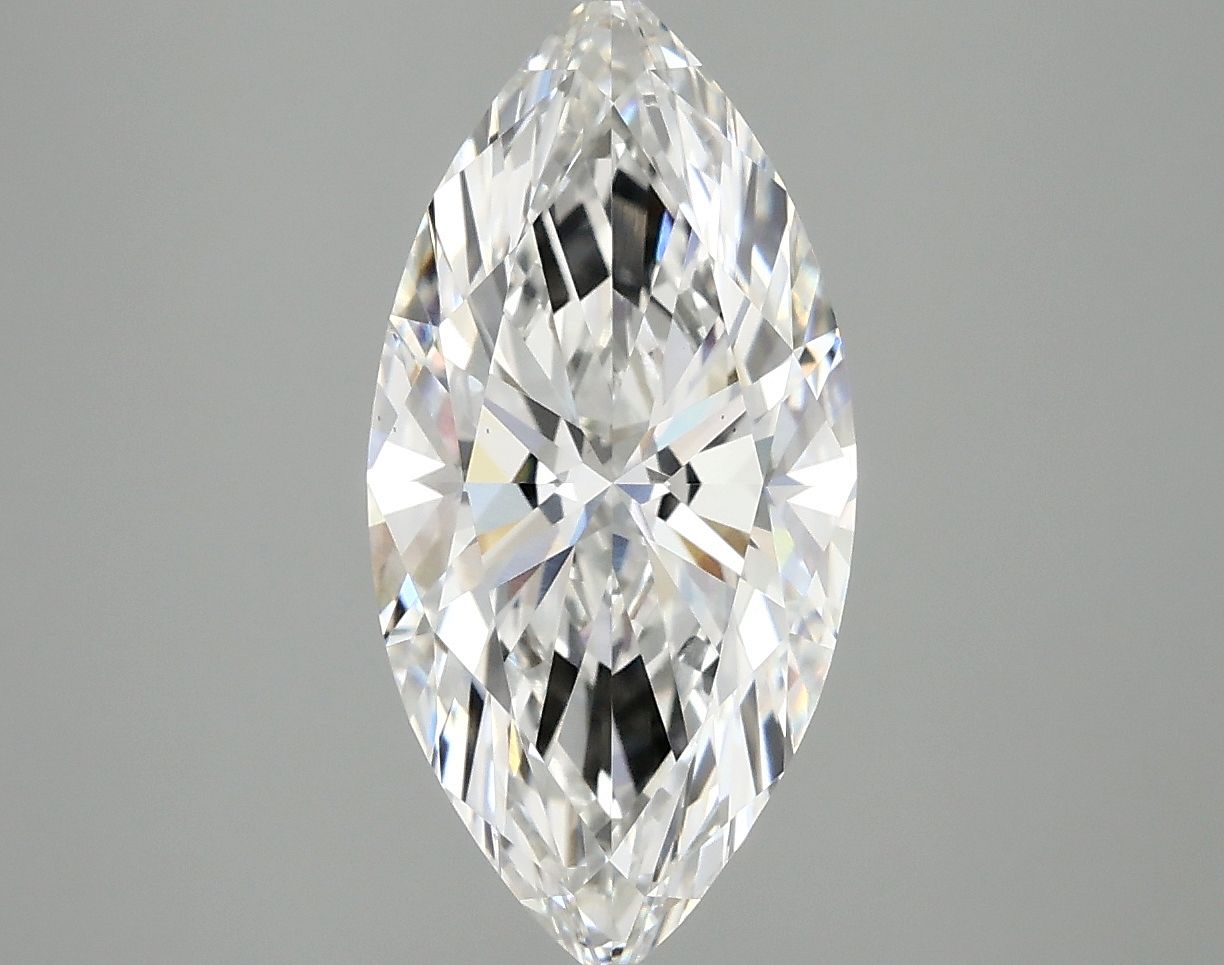 2.81 Carat