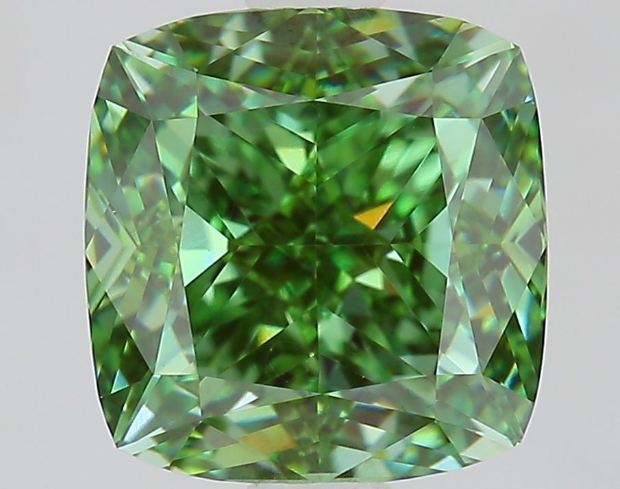 2.53 Carat