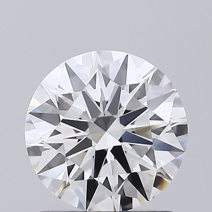 1.02 ct. round Lab Grown Diamond front image