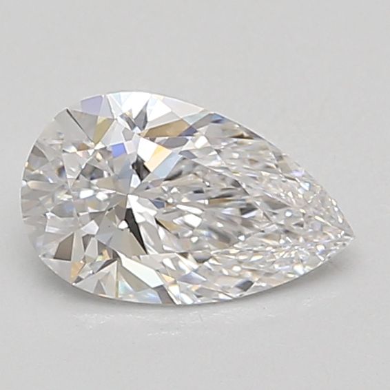 1.01 ct. pear Lab Grown Diamond front image